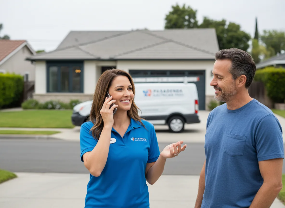 Electrician S Coffeyville, OK FAQs